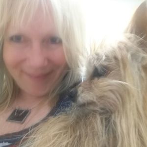 Meet your Posher, Kim